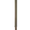 Decorator's Warehouse Adjustable Wreath Hanger - Brass > Christmas Accents|Christmas Wreaths