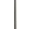 Decorator's Warehouse Adjustable Wreath Hanger - Nickel > Christmas Accents|Christmas Wreaths
