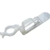 Decorator's Warehouse All Application Clip (500pcs) > Clips|Accessories