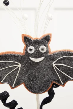 Decorator's Warehouse 24” Bat Cookie Spray > Halloween|Halloween