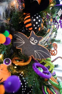 Decorator's Warehouse 24” Bat Cookie Spray > Halloween|Halloween