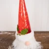 Decorator's Warehouse 12” Battery Operated Lighted Gnome Santa > Sale|Christmas Accents