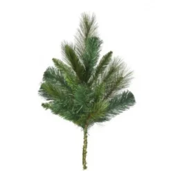Decorator's Warehouse 18" Belgium Mix Christmas Spray > Christmas Sprays|Christmas Decor