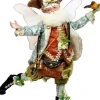 Decorator's Warehouse 15.5" Bird Watcher Fairy - Mark Roberts > Mark Roberts Spring