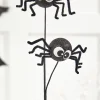 Decorator's Warehouse 21" Black Spider Spray > Halloween|Halloween