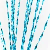 Decorator's Warehouse 32" Blue Twisted Grass Spray > Christmas Sale|Christmas Sprays