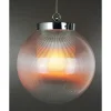 Decorator's Warehouse 10" Borealis Ball Flare LED - Warm White > Christmas Sale|Indoor Lighting