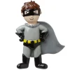 Decorator's Warehouse 4" Boy Super Hero Customizable Ornament > Christmas Ornaments|Christmas Decor