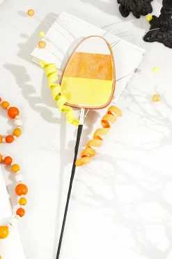 Decorator's Warehouse 24" Candy Corn Cookie Spray > Halloween|Halloween
