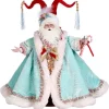Decorator's Warehouse 25" Candy Dandy Santa - Mark Roberts > Mark Roberts