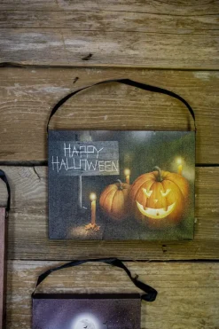 Decorator's Warehouse Canvas-Fall Assortment > Fall Decor|Fall Decor