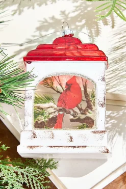 Decorator's Warehouse Cardinal Christmas Ornaments Mini Bundle > Cardinal|Christmas Decor