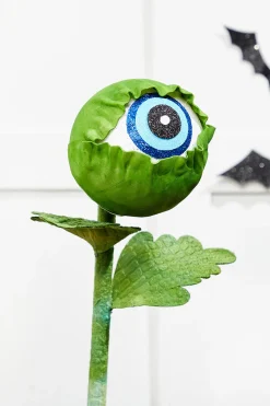 Decorator's Warehouse 24" Carnivorous Plant Stem > Halloween|Halloween