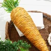 Decorator's Warehouse 23.5" Carrot - Orange > Easter Decor|Easter Decor
