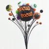 Decorator's Warehouse 20" Cauldron Spray > Halloween|Halloween
