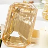 Decorator's Warehouse 8" Champagne Jewel Ornament > Jewels|Nutcracker