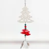 Decorator's Warehouse 4.5” Christmas Tree Suncatcher > Christmas Ornaments|Christmas Decor