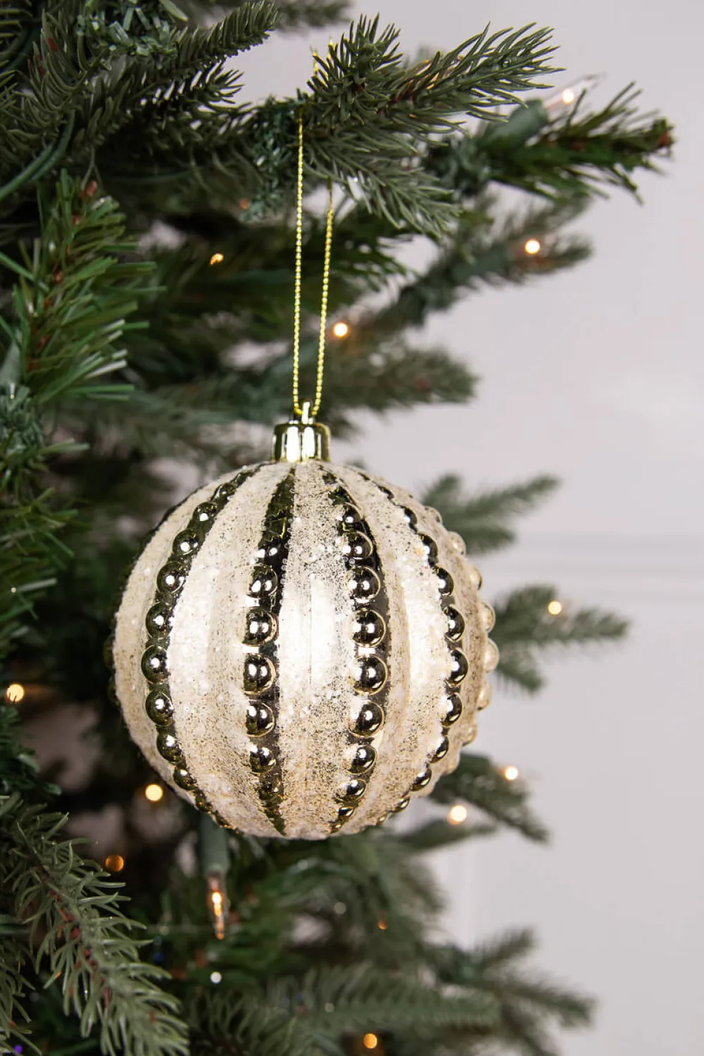 Decorator's Warehouse Classic Christmas Ornaments Mini Bundle > Christmas Decor|Christmas Ornaments