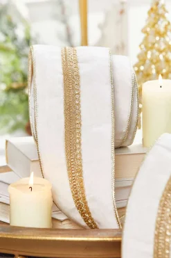 Decorator's Warehouse Classic Christmas Ribbon Mini Bundle > Christmas Ribbon|Ribbon Mini Bundles