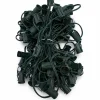 Decorator's Warehouse C9 Magnetic Socket Cord - 100' 12" Spacing > Outdoor Lighting|Accessories