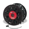 Decorator's Warehouse C9 Magnetic Socket Cord - 500' 12" Spacing > Outdoor Lighting|Accessories