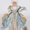 Decorator's Warehouse Coastal Mrs. Claus > Karen Didion