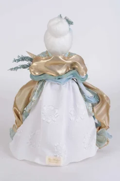 Decorator's Warehouse Coastal Mrs. Claus > Karen Didion