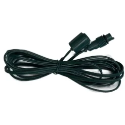 Decorator's Warehouse 6' Coaxial Extension Cord > Outdoor Lighting|Accessories