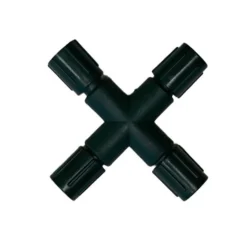 Decorator's Warehouse Coaxial X Splitter > Outdoor Lighting