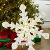 Decorator's Warehouse 35" Collapsible Snowflake > Mr. Christmas|Mr. Christmas
