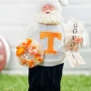 Decorator's Warehouse 12" Collegiate Team Santa, Tennessee > College Santas|Santas & Angels
