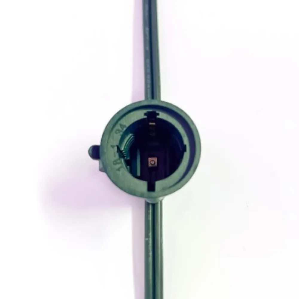 Decorator's Warehouse C7 Socket Cord - 25' 12" Spacing > Outdoor Lighting|Accessories