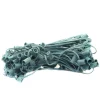 Decorator's Warehouse C7 Socket Cord - 100' 12" Spacing > Outdoor Lighting|Accessories