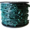 Decorator's Warehouse C7 Socket Cord - 1000' 12" Spacing > Outdoor Lighting|Accessories