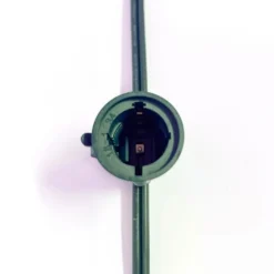 Decorator's Warehouse C7 Socket Cord - 500' 12