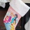 Decorator's Warehouse Disney Princesses Christmas Stocking > Christmas Textiles|Christmas Decor