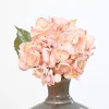 Decorator's Warehouse 22" Dried Grand Hydrangea Stem - Pink > Christmas Decor|Valentine'S Decor