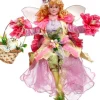 Decorator's Warehouse 20.5" Easter Basket Fairy - Mark Roberts > Mark Roberts Easter|Mark Roberts Spring
