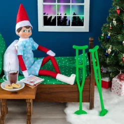 Decorator's Warehouse Elf Care Kit For Elf On The Shelf > Elf On The Shelf|Fun Gifts