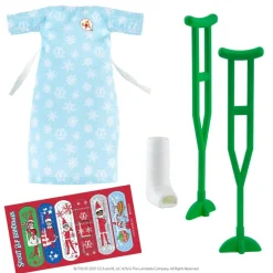 Decorator's Warehouse Elf Care Kit For Elf On The Shelf > Elf On The Shelf|Fun Gifts