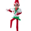 Decorator's Warehouse Elf On The Shelf - Karate Kicks Clothes Set > Best Sellers|Elf On The Shelf