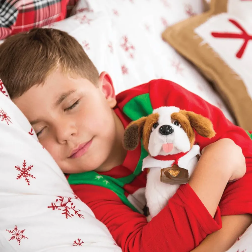 Decorator's Warehouse Elf Pets - A St. Bernard Tradition > Best Sellers|Elf On The Shelf