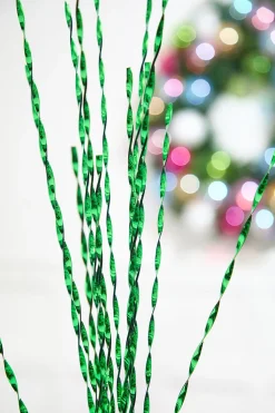 Decorator's Warehouse 32" Evergreen Twisted Grass Spray > Christmas Sale|Christmas Sprays