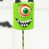 Decorator's Warehouse 18" Evil Eye Marshmallow Pick > Halloween|Halloween