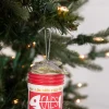 Decorator's Warehouse Fish Bucket Ornament > Sale|Christmas Sale