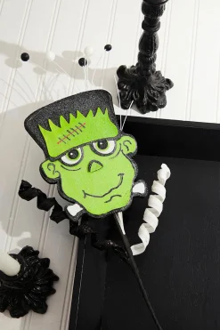 Decorator's Warehouse 26” Frankie Halloween Pick > Halloween|Halloween