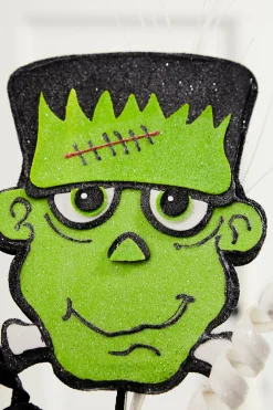Decorator's Warehouse 26” Frankie Halloween Pick > Halloween|Halloween