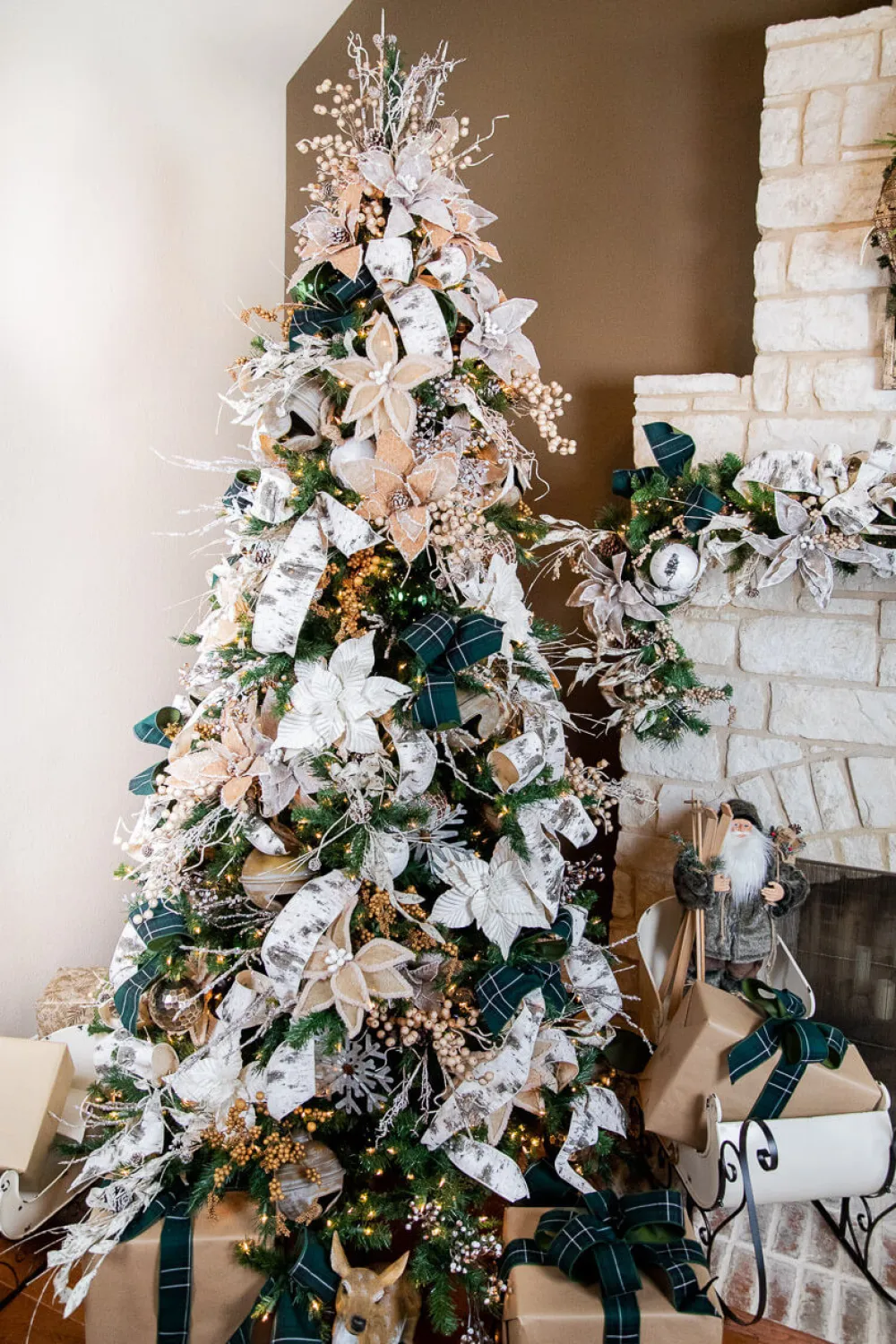 Decorator's Warehouse 8” Galvanized Metal Snowflake Ornament > Christmas Decor|Farmhouse