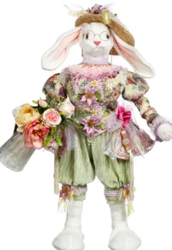 Decorator's Warehouse 33" Garden Party Rabbit - Mark Roberts > Mark Roberts Spring