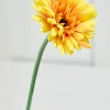 Decorator's Warehouse 22" Gerbera Daisy Stem > Christmas Decor|Spring Florals